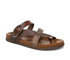 Women's Blowfish Malibu Lilac Footbed Sandals