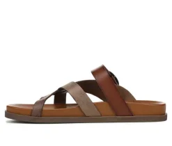 Women's Blowfish Malibu Lilac Footbed Sandals