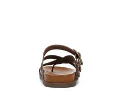 Women's Blowfish Malibu Lilac Footbed Sandals