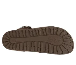 Women's Blowfish Malibu Lilac Footbed Sandals