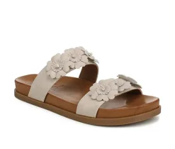 Women's Blowfish Malibu Lovely Footbed Sandals