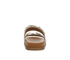 Women's Blowfish Malibu Lovely Footbed Sandals