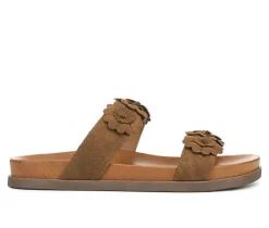 Women's Blowfish Malibu Lovely Footbed Sandals