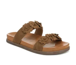 Women's Blowfish Malibu Lovely Footbed Sandals
