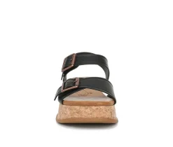 Women's Blowfish Malibu Magical Platform Sandals