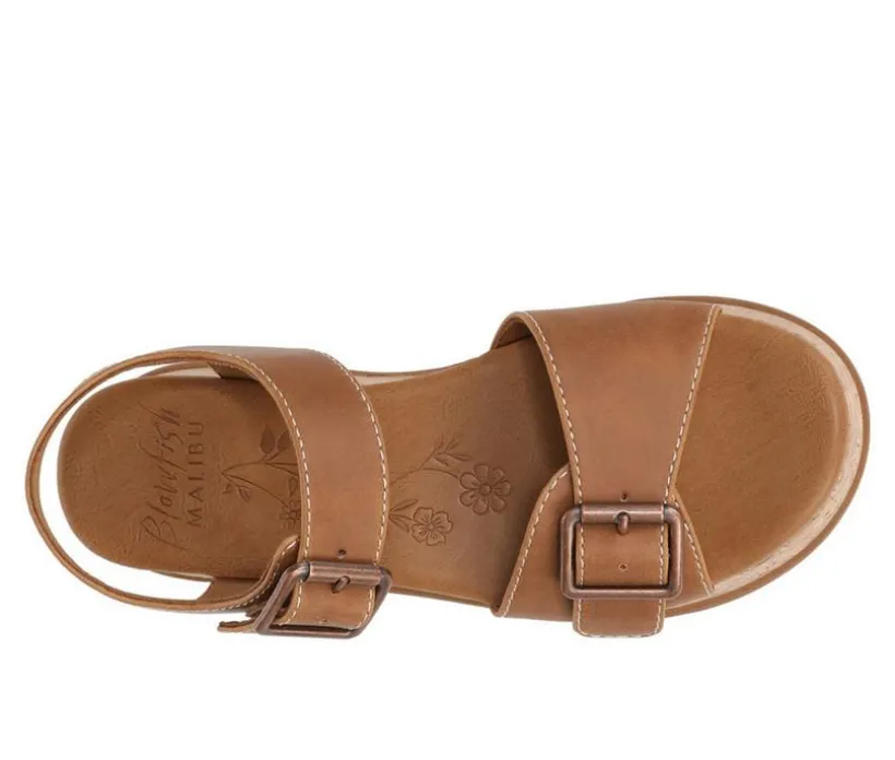 Women's Blowfish Malibu Magical Platform Sandals
