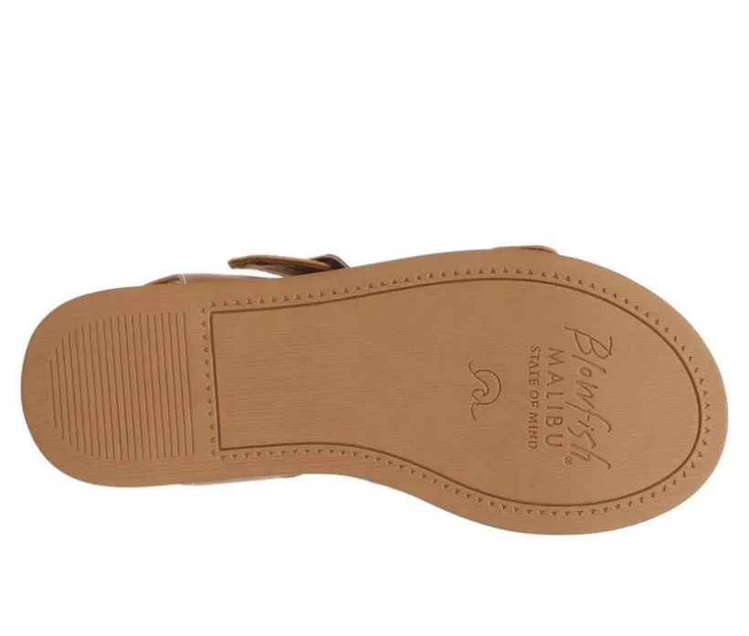 Women's Blowfish Malibu Magical Platform Sandals