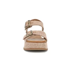Women's Blowfish Malibu Magical Platform Sandals
