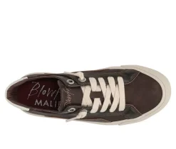 Women's Blowfish Malibu Martina Slip On Shoes