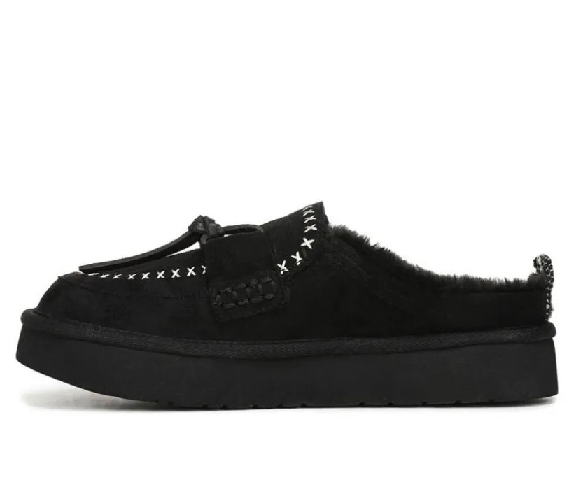 Women's Blowfish Malibu Montreal 2 Mules