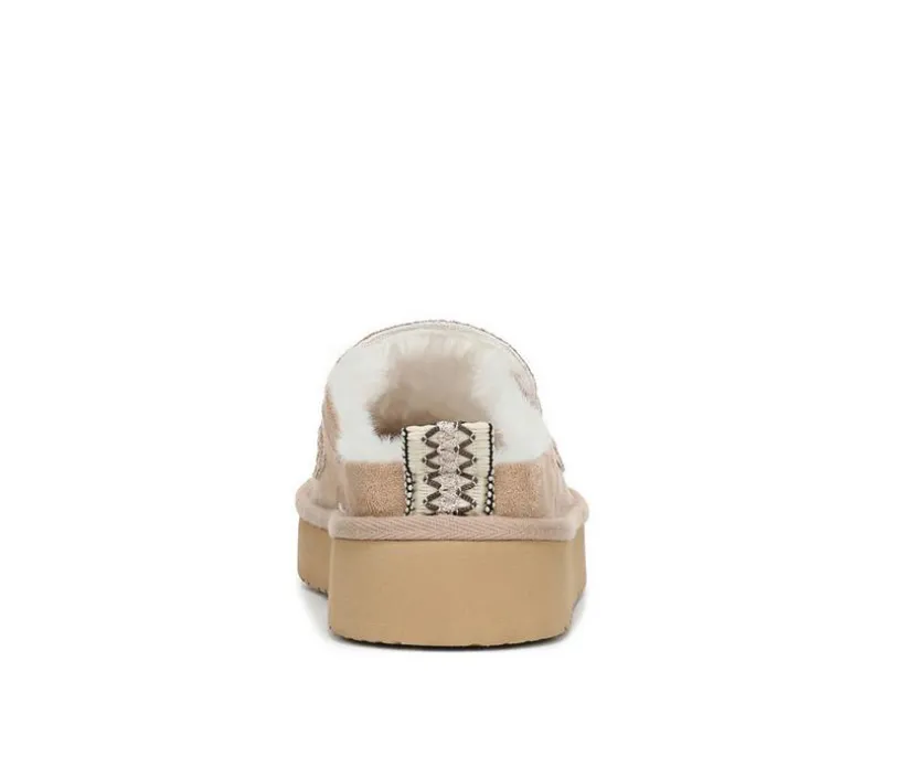 Women's Blowfish Malibu Montreal 2 Mules