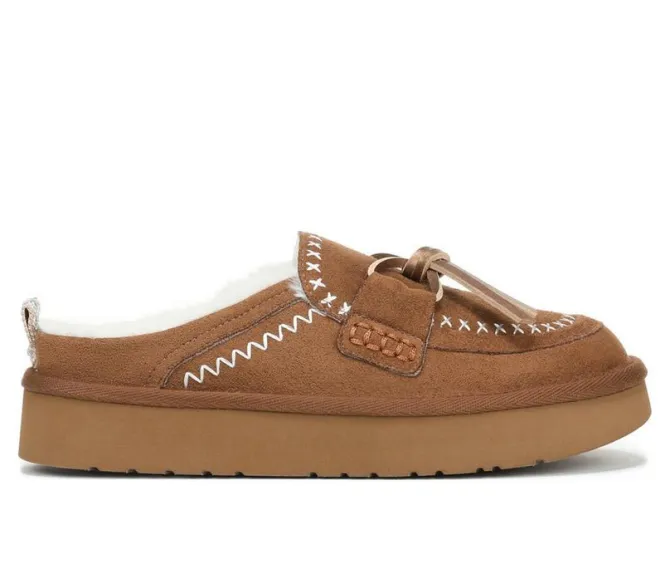 Women's Blowfish Malibu Montreal 2 Mules