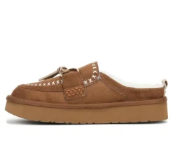 Women's Blowfish Malibu Montreal 2 Mules