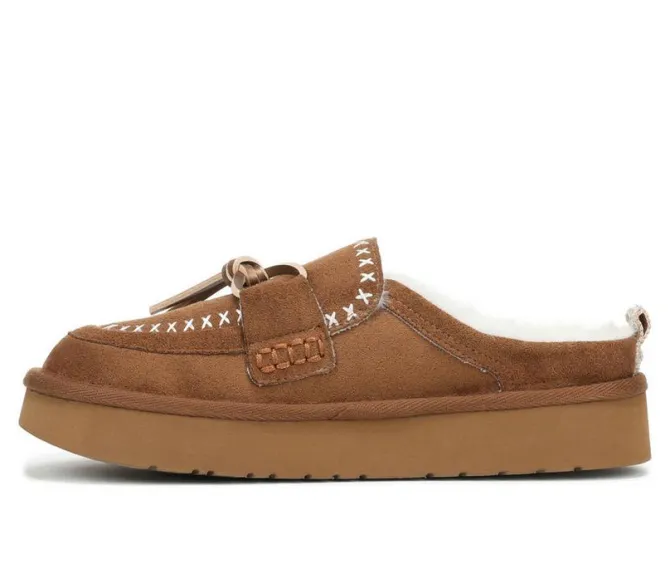 Women's Blowfish Malibu Montreal 2 Mules