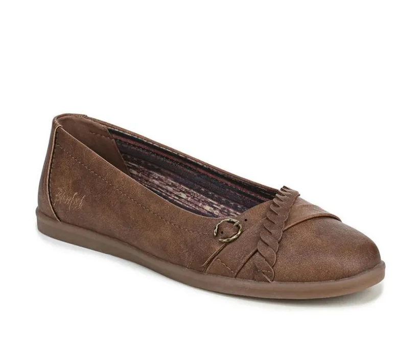 Women's Blowfish Malibu Parisian Flats