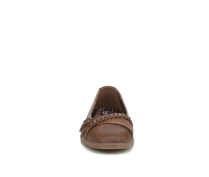 Women's Blowfish Malibu Parisian Flats