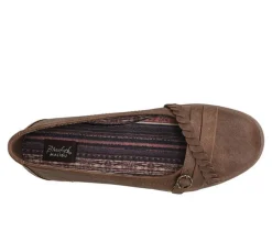 Women's Blowfish Malibu Parisian Flats