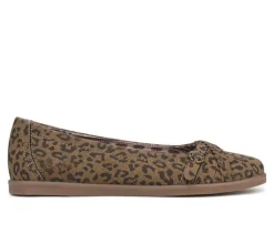 Women's Blowfish Malibu Parisian Flats