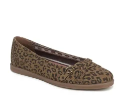 Women's Blowfish Malibu Parisian Flats