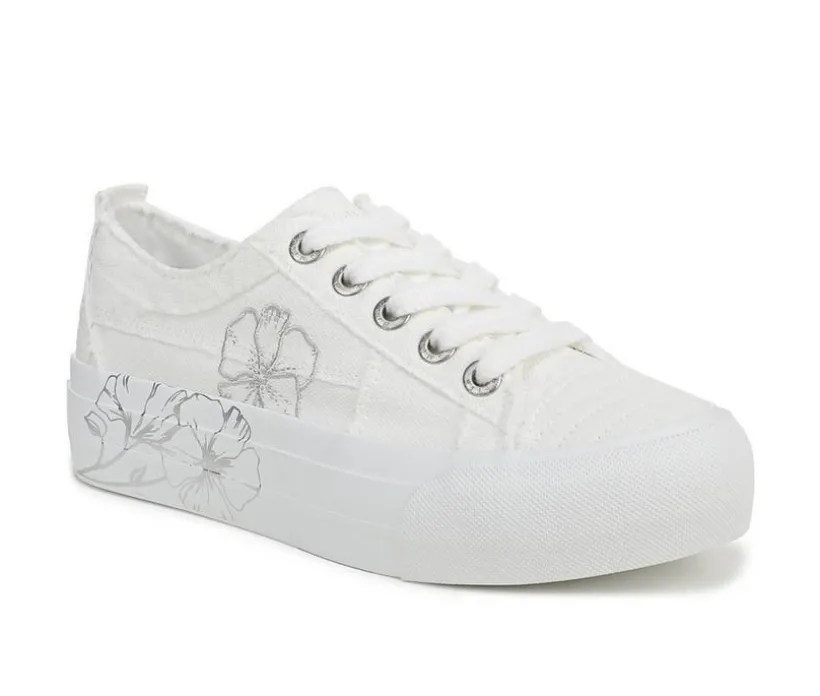 Women's Blowfish Malibu Sadie-Sun 10 Sneakers