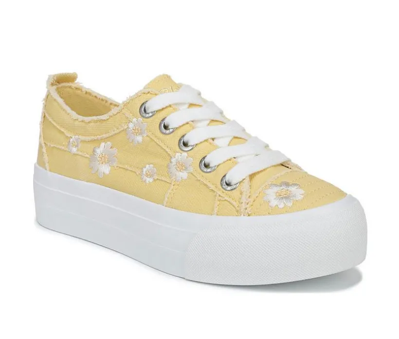 Women's Blowfish Malibu Sadie-Sun 8 Sneakers