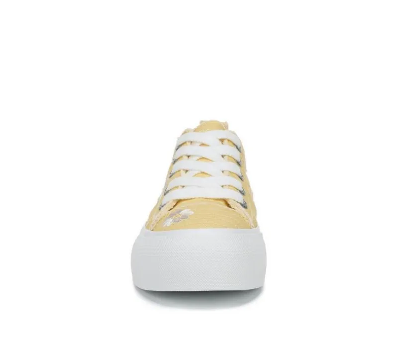 Women's Blowfish Malibu Sadie-Sun 8 Sneakers