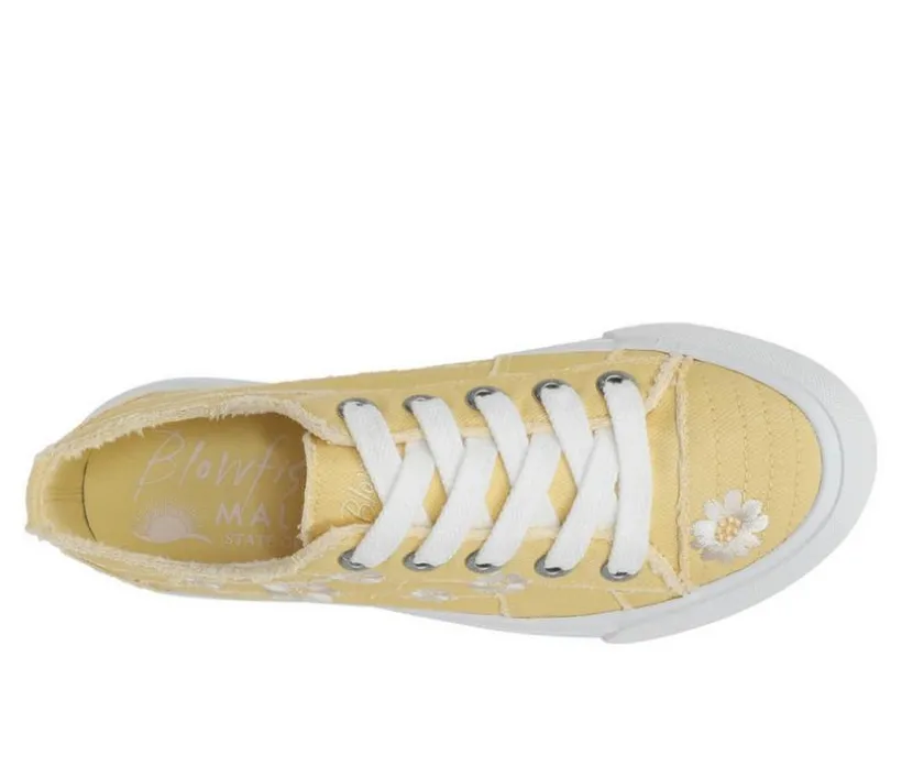 Women's Blowfish Malibu Sadie-Sun 8 Sneakers