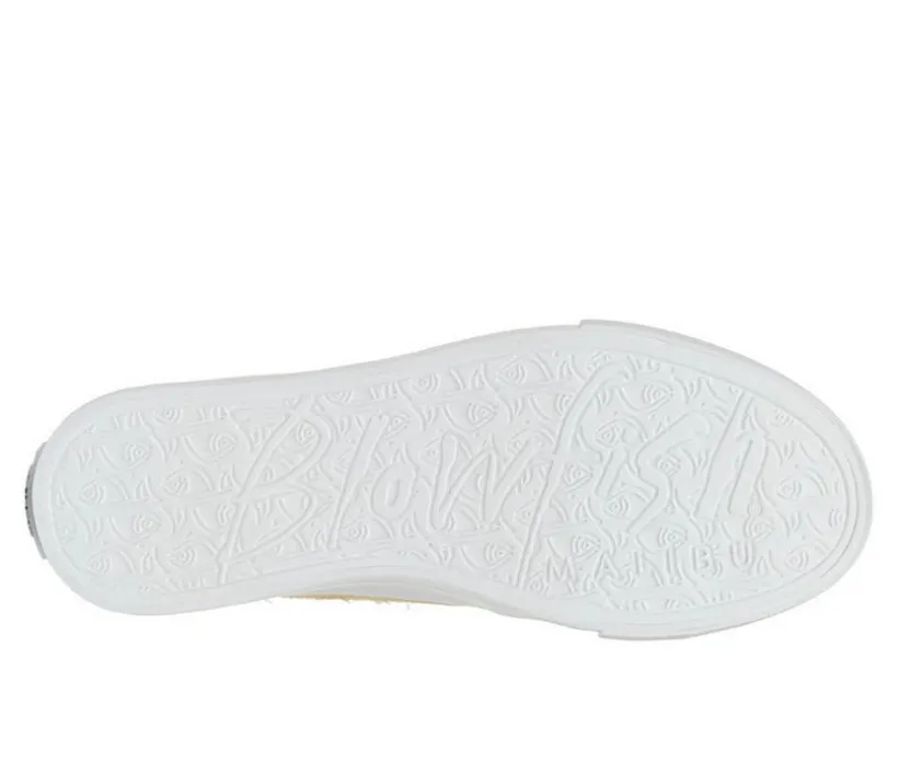 Women's Blowfish Malibu Sadie-Sun 8 Sneakers