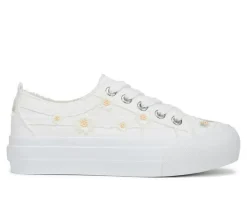 Women's Blowfish Malibu Sadie-Sun 8 Sneakers
