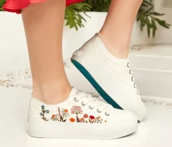 Women's Blowfish Malibu Sadie-Sun 8 Sneakers