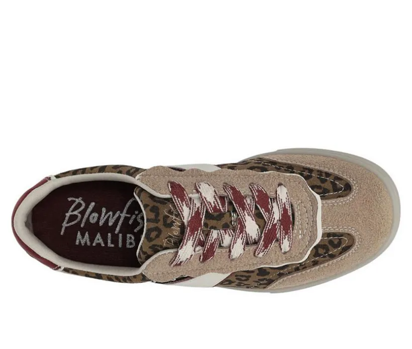 Women's Blowfish Malibu Tastic 2 Sneakers