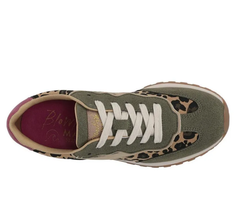 Women's Blowfish Malibu Valley Casual Sneakers