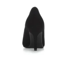 Women's Blue Aura Coen-S Pumps