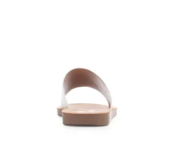 Women's Blue Aura Inline Sandals