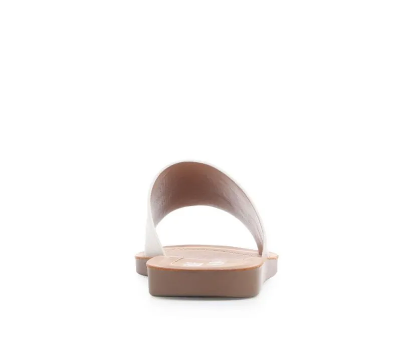 Women's Blue Aura Inline Sandals