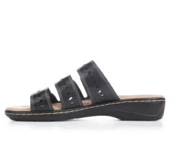 Women's Blue Aura Kathy Sandals