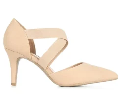 Women's Blue Aura Neal Pumps