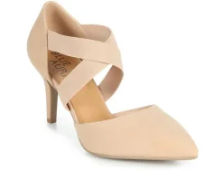 Women's Blue Aura Neal Pumps