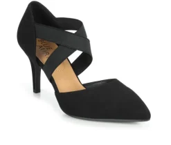 Women's Blue Aura Neal Pumps