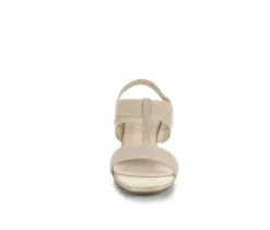 Women's Blue Aura Sennett Wedges