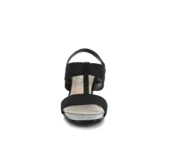Women's Blue Aura Sennett Wedges