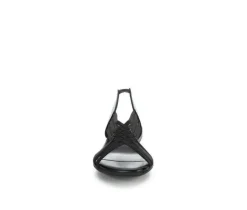Women's Blue Aura Sonera Sandals