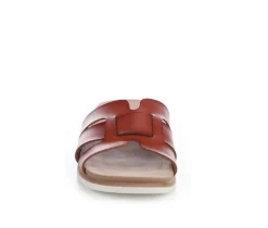 Women's BOBS 114707 Desert Kiss Low Peak Sandals
