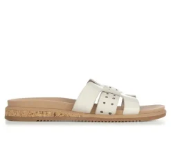 Women's BOBS 114703 Desert Kiss Low Sandals