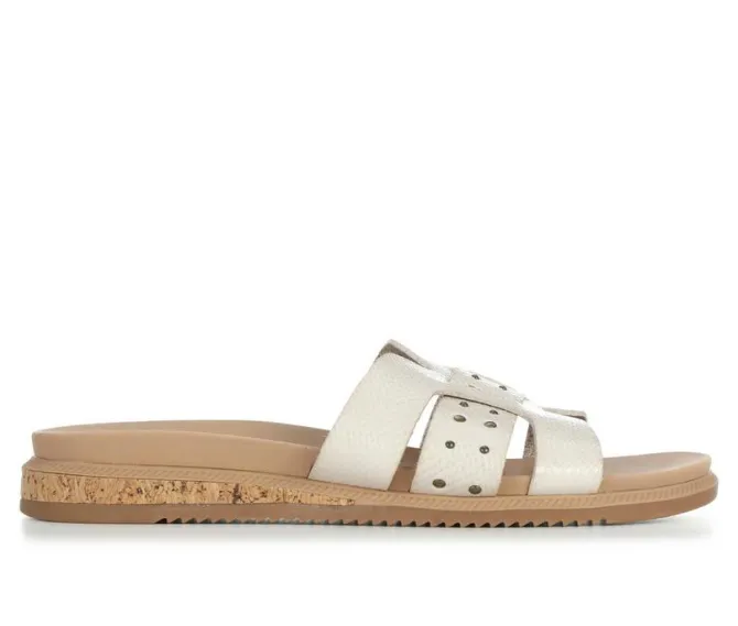 Women's BOBS 114703 Desert Kiss Low Sandals