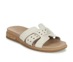 Women's BOBS 114703 Desert Kiss Low Sandals