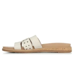 Women's BOBS 114703 Desert Kiss Low Sandals