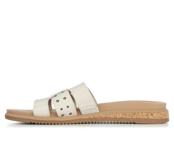 Women's BOBS 114703 Desert Kiss Low Sandals