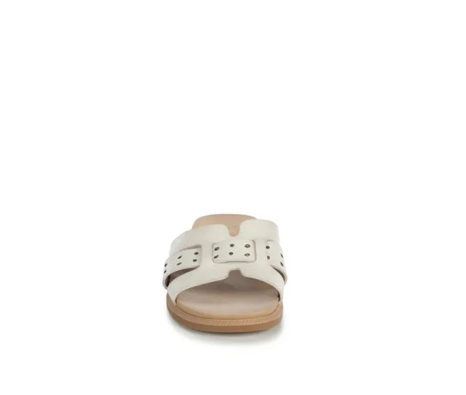 Women's BOBS 114703 Desert Kiss Low Sandals