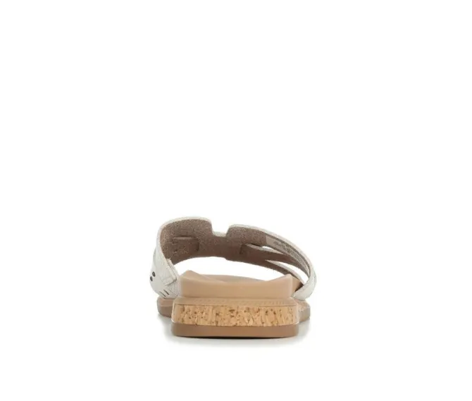 Women's BOBS 114703 Desert Kiss Low Sandals